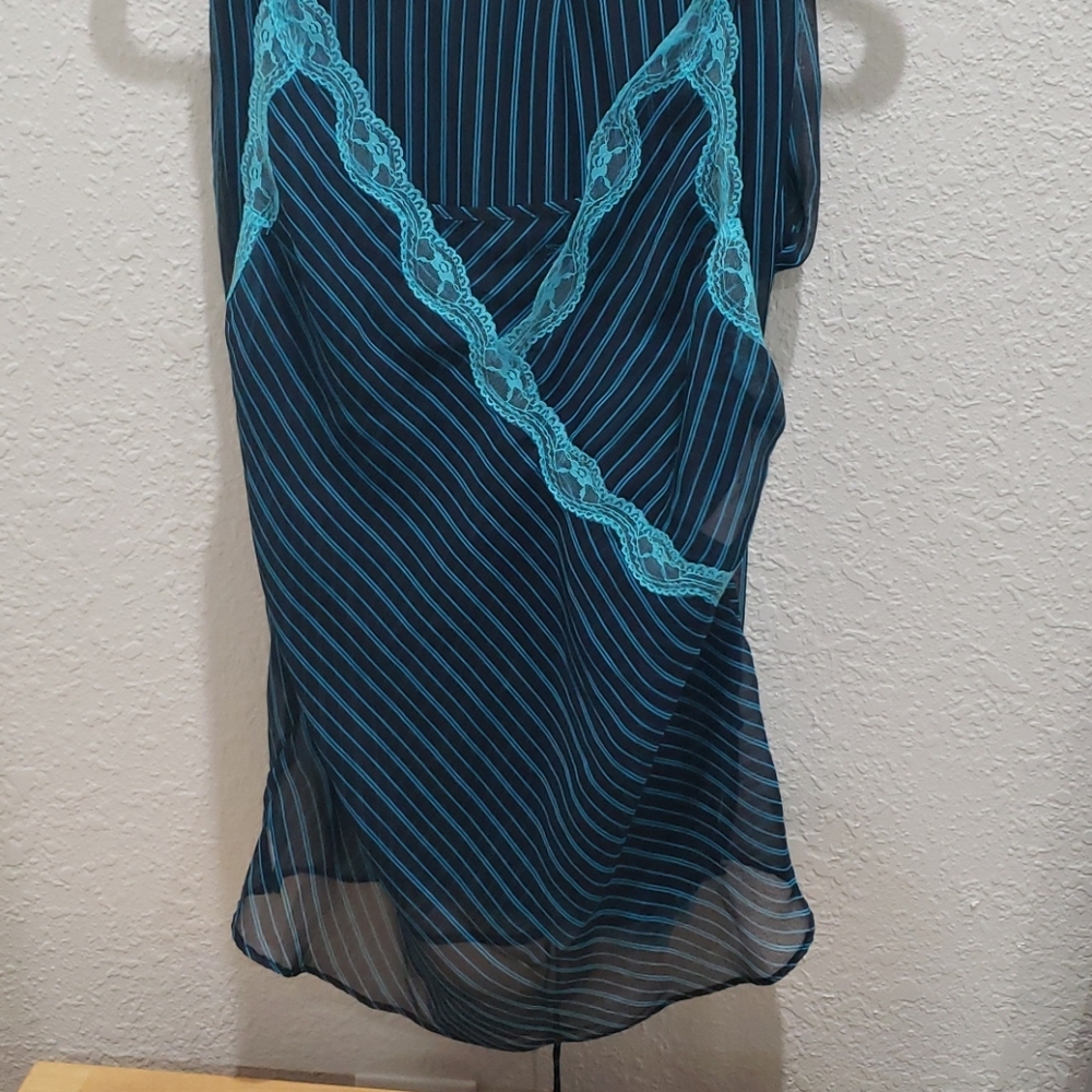 Intimate wear pjs